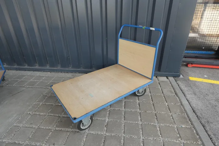 fetra - Transportwagen
